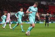 Evan Ferguson is emerging as one of the Premier League's most wanted strikers.